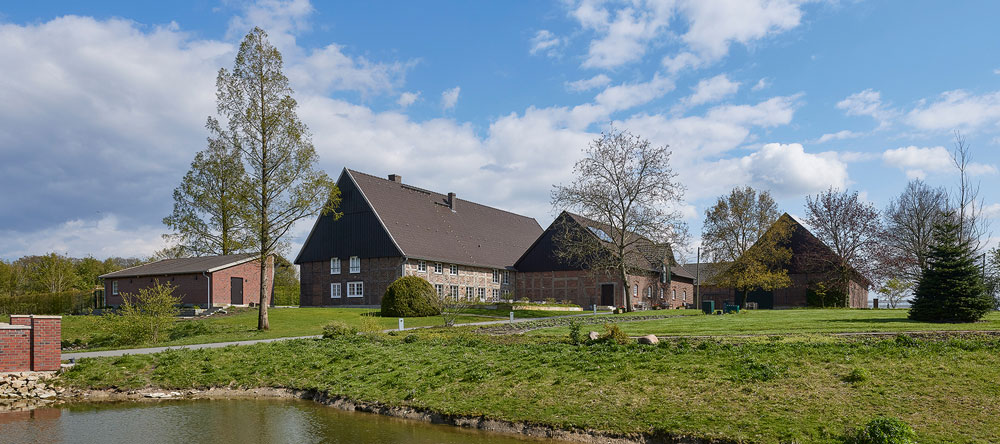 Umbau Seminar- und Trainingscenter 